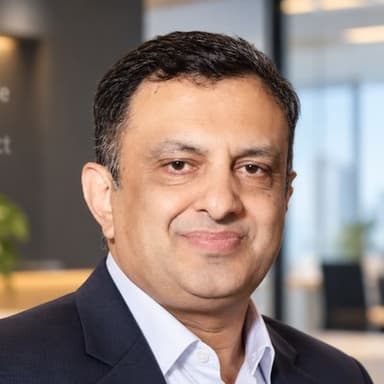 Rajesh Bhan, Co-founder & Business Consultant of PROVDN